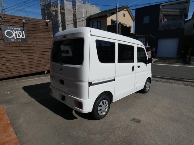 日産 ＮＶ１００クリッパーバン