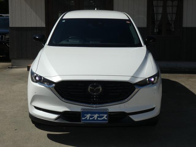 ＣＸ－８ ２５Ｓ　ブラックトーンエディション（2枚目）