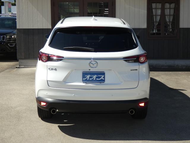 ＣＸ－８ ２５Ｓ　ブラックトーンエディション（3枚目）