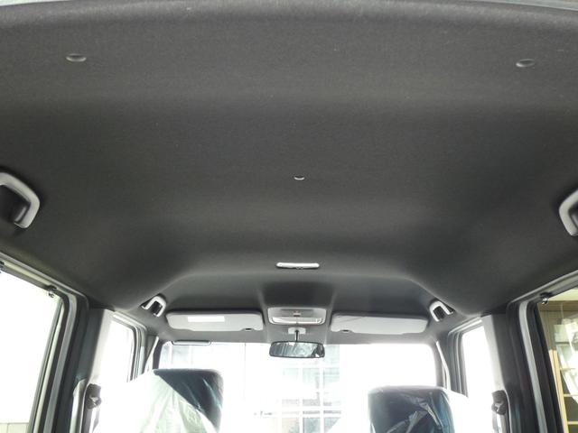 Ｎ－ＢＯＸカスタム ベースグレード　純正８インチナビ（22枚目）