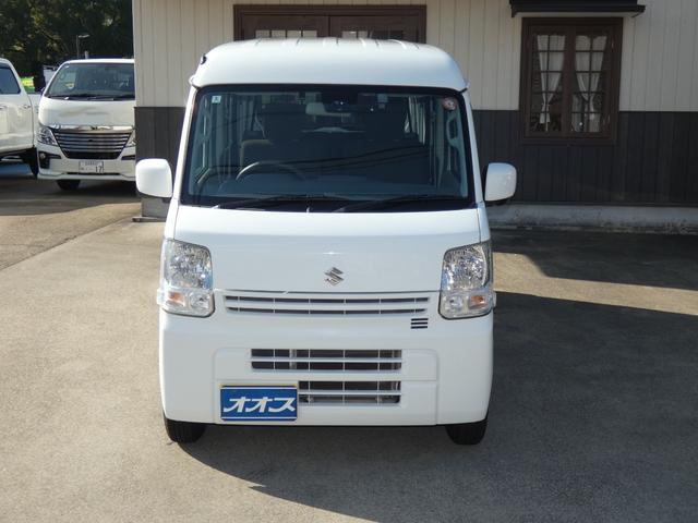 エブリイ ジョイン　レーダーブレーキサポート（2枚目）