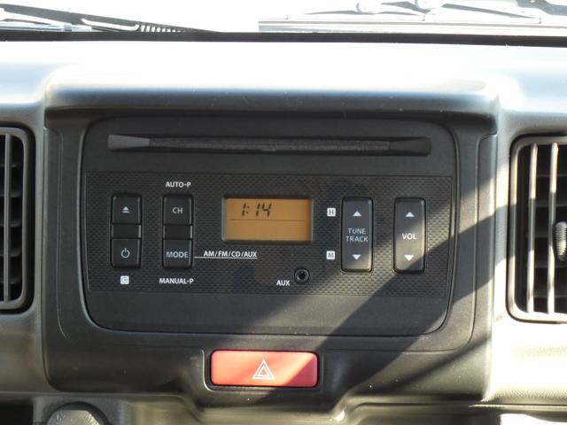 エブリイ ジョイン　レーダーブレーキサポート（10枚目）