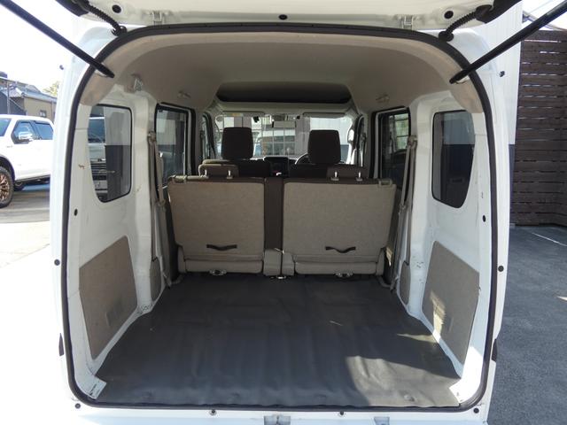 エブリイ ジョイン　レーダーブレーキサポート（12枚目）