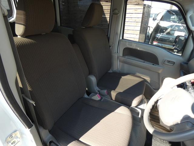 エブリイ ジョイン　レーダーブレーキサポート（13枚目）