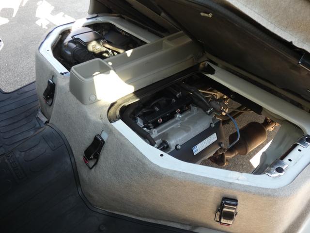 エブリイ ジョイン　レーダーブレーキサポート（17枚目）