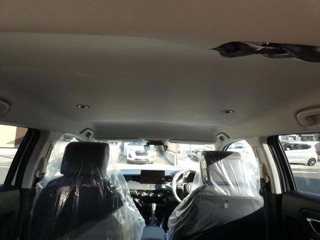 ヴェゼル ｅ：ＨＥＶ　Ｚコネクトナビ後退サポート（12枚目）