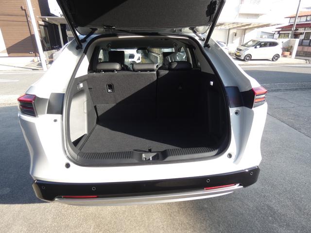 ヴェゼル ｅ：ＨＥＶ　Ｚコネクトナビ後退サポート（18枚目）