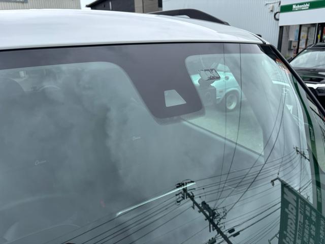 デリカミニ Ｇ　プレミアム　三菱純正９型ディスプレイオーディオ　全方位モニター　クラッツィオシートカバー（11枚目）