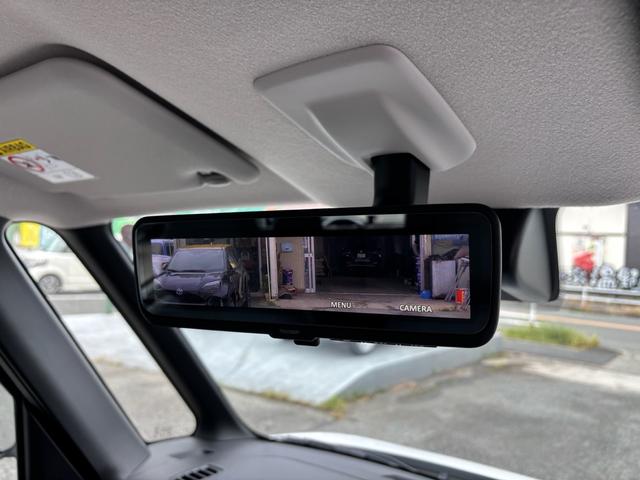 デリカミニ Ｇ　プレミアム　三菱純正９型ディスプレイオーディオ　全方位モニター　クラッツィオシートカバー（20枚目）