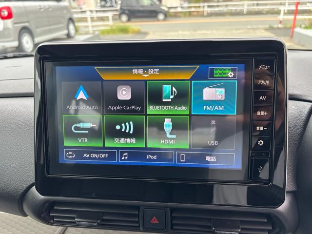 デリカミニ Ｇ　プレミアム　三菱純正９型ディスプレイオーディオ　全方位モニター　クラッツィオシートカバー（25枚目）