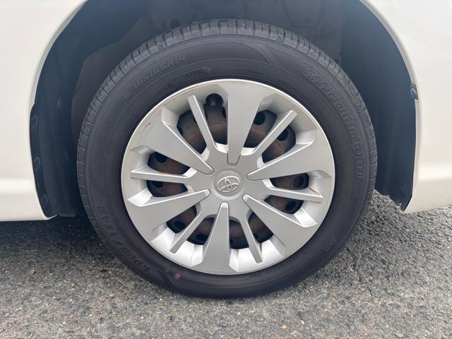 タンク Ｇ　Ｓ　トヨタ純正フリップダウンモニター（10枚目）