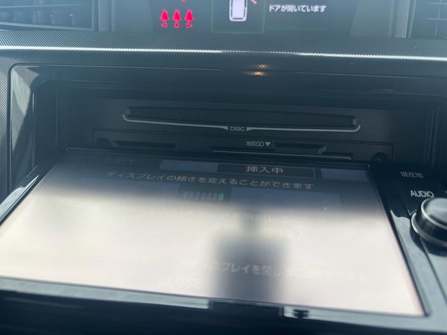 タンク Ｇ　Ｓ　トヨタ純正フリップダウンモニター（27枚目）