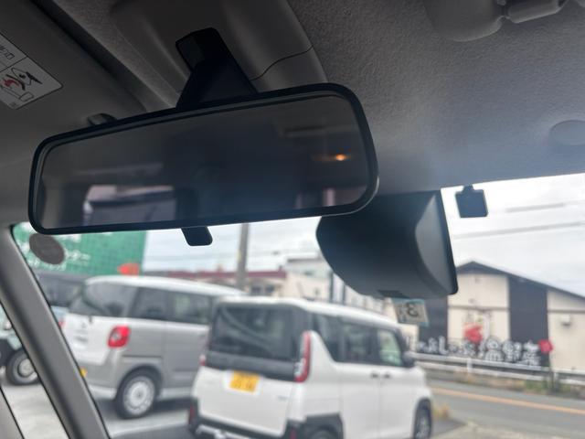 タンク Ｇ　Ｓ　トヨタ純正フリップダウンモニター（29枚目）