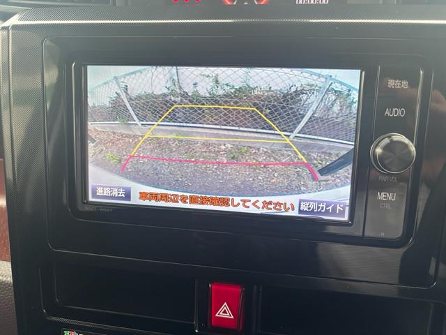 タンク Ｇ　Ｓ　トヨタ純正フリップダウンモニター（32枚目）