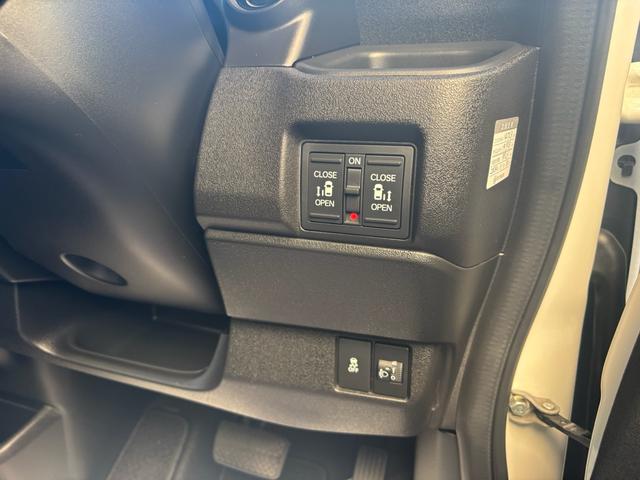 Ｎ－ＢＯＸカスタム ベースグレード　ワンオーナー　ホンダセンシング　ホンダ純正ナビ付　両側オアワースライドドア　運転席助手席シートヒーター　クラッツィオシートカバー（23枚目）