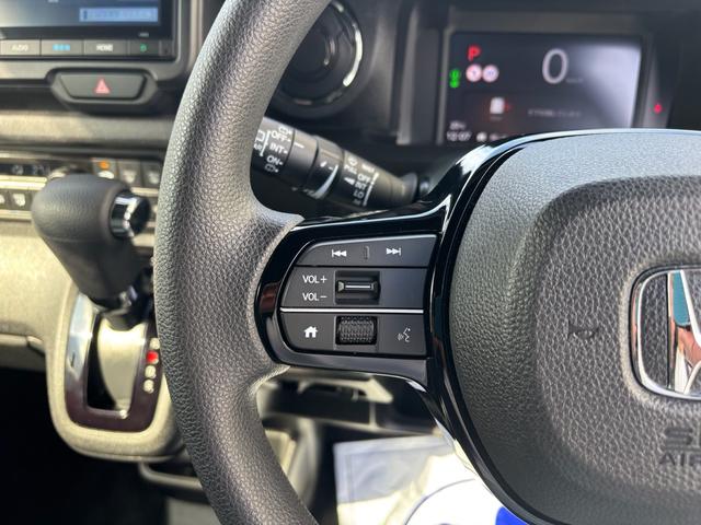 Ｎ－ＢＯＸカスタム ベースグレード　ワンオーナー　ホンダセンシング　ホンダ純正ナビ付　両側オアワースライドドア　運転席助手席シートヒーター　クラッツィオシートカバー（25枚目）