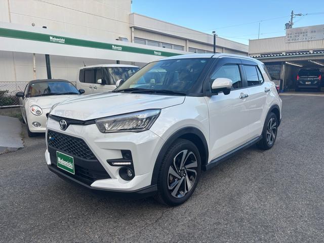 ライズ Ｚ（2枚目）