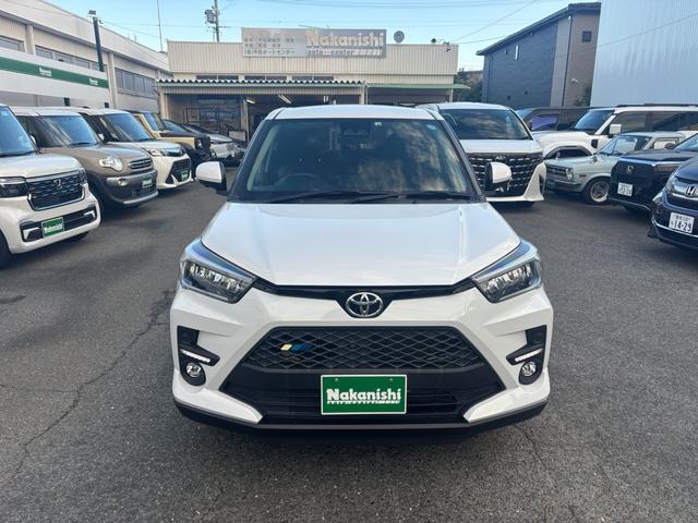 ライズ Ｚ（3枚目）