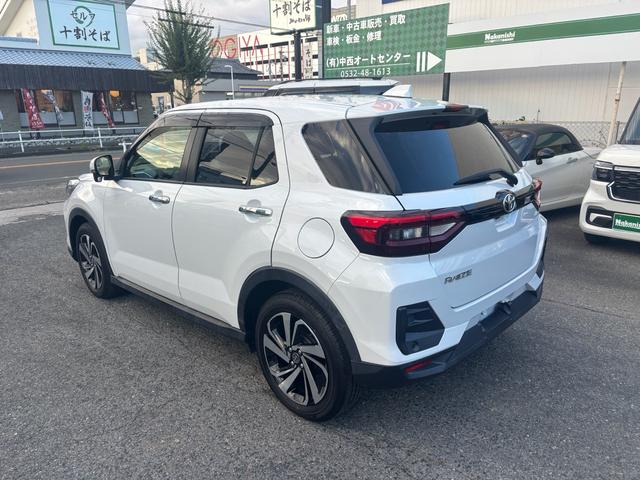 ライズ Ｚ（9枚目）