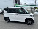 デリカミニ Ｇ　プレミアム　三菱純正９型ディスプレイオーディオ　全方位モニター　クラッツィオシートカバー（6枚目）