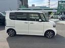 Ｎ－ＢＯＸカスタム ベースグレード　ワンオーナー　ホンダセンシング　ホンダ純正ナビ付　両側オアワースライドドア　運転席助手席シートヒーター　クラッツィオシートカバー（5枚目）