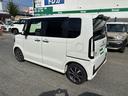 Ｎ－ＢＯＸカスタム ベースグレード　ワンオーナー　ホンダセンシング　ホンダ純正ナビ付　両側オアワースライドドア　運転席助手席シートヒーター　クラッツィオシートカバー（8枚目）