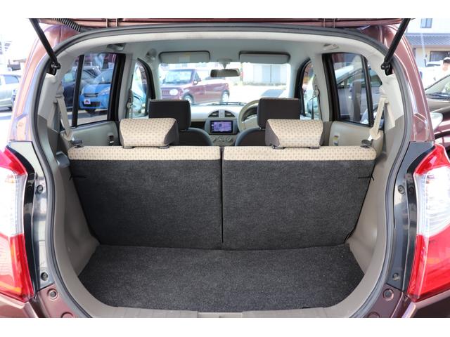 X 禁煙車 SDナビ ワンセグTV プッシュスタート スマートキー 社外アルミ ドアバイザー 電動格納ドアミラー(20枚目)