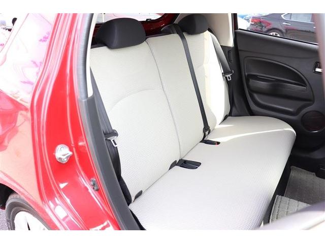 G 禁煙車 スマートキー アイドリングストップ オートライト ドアバイザー オートエアコン プライバシーガラス 電動格納式ドアミラー プッシュスタート(17枚目)