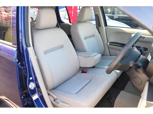 X LパッケージS 禁煙車 衝突軽減ブレーキ メモリーナビ Bluetooth バックカメラ プッシュスタート ETC TV オートエアコン レーンキープ アイドリングストップ ベンチシート 自社保証付き(31枚目)