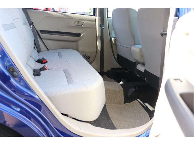 X LパッケージS 禁煙車 衝突軽減ブレーキ メモリーナビ Bluetooth バックカメラ プッシュスタート ETC TV オートエアコン レーンキープ アイドリングストップ ベンチシート 自社保証付き(34枚目)