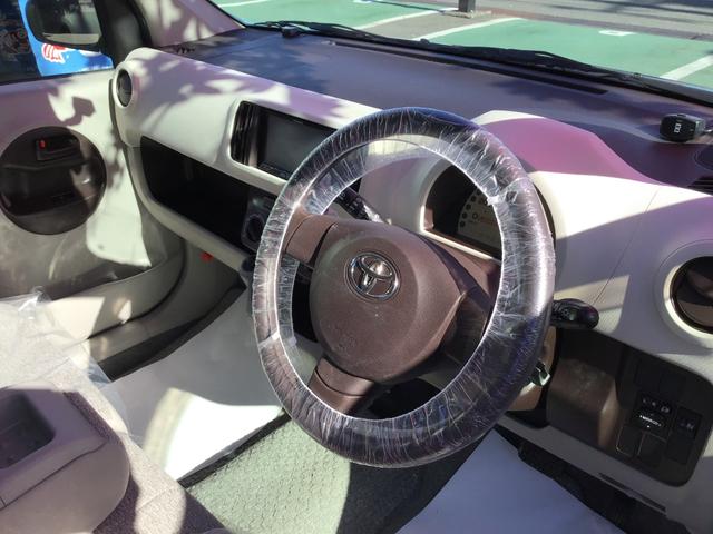 X ユルリ ナビ TV スマートキー 新品タイヤ 電動格納ミラー CVT 盗難防止システム 衝突安全ボディ ベンチシート ABS ミュージックプレイヤー接続可 Bluetooth ミュージックサーバー エアコン(12枚目)