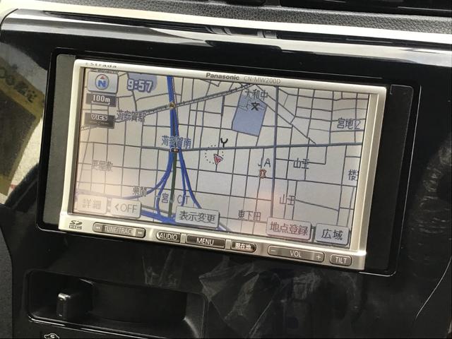 S 禁煙車 衝突被害軽減システム メモリーナビ フルセグTV DVD再生 障害物センサー キーレスエントリー アイドリングストップ USB 電動格納ミラー ベンチシート CVT ABS ESC CD(11枚目)