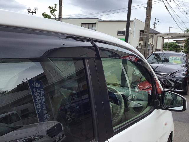 S 禁煙車 衝突被害軽減システム メモリーナビ フルセグTV DVD再生 障害物センサー キーレスエントリー アイドリングストップ USB 電動格納ミラー ベンチシート CVT ABS ESC CD(26枚目)