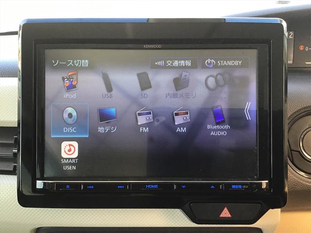 G・Lホンダセンシング ETC バックカメラ 両側スライド・片側電動 ナビ TV オートクルーズコントロール レーンアシスト 衝突被害軽減システム オートライト LEDヘッドランプ スマートキー アイドリングストップ(5枚目)