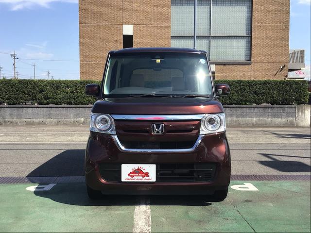 G・Lホンダセンシング ETC バックカメラ 両側スライド・片側電動 ナビ TV オートクルーズコントロール レーンアシスト 衝突被害軽減システム オートライト LEDヘッドランプ スマートキー アイドリングストップ(6枚目)