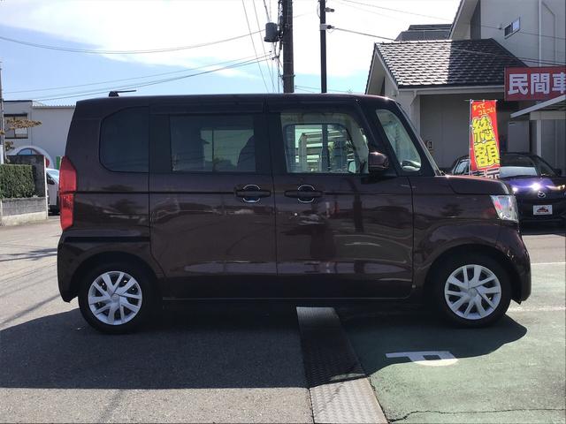 G・Lホンダセンシング ETC バックカメラ 両側スライド・片側電動 ナビ TV オートクルーズコントロール レーンアシスト 衝突被害軽減システム オートライト LEDヘッドランプ スマートキー アイドリングストップ(8枚目)