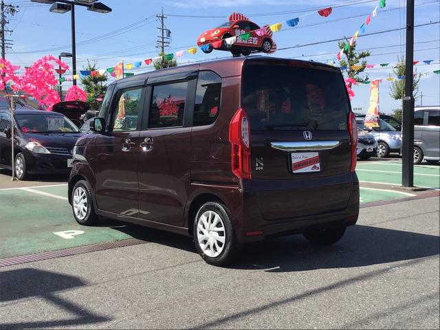 G・Lホンダセンシング ETC バックカメラ 両側スライド・片側電動 ナビ TV オートクルーズコントロール レーンアシスト 衝突被害軽減システム オートライト LEDヘッドランプ スマートキー アイドリングストップ(11枚目)