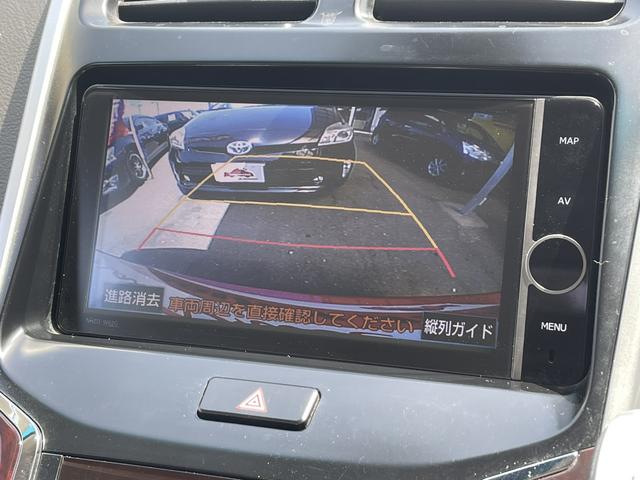 ＳＡＩ Ｓ　Ｃパッケージ　禁煙車　ＥＴＣ　オートクルーズコントロール　バックカメラ　ナビ　ＴＶ　アルミホイール　オートライト　ＬＥＤヘッドランプ　ＣＶＴ　スマートキー　電動格納ミラー　盗難防止システム　パワーシート　ＵＳＢ（10枚目）