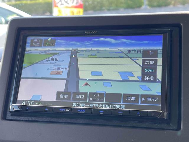 Ｎ－ＢＯＸ Ｇ・ＥＸホンダセンシング　ＥＴＣ　バックカメラ　両側スライド・片側電動　ナビ　ＴＶ　クリアランスソナー　レーダークルーズコントロール　レーンアシスト　衝突被害軽減システム　オートライト　ＬＥＤヘッドランプ　スマートキー（5枚目）
