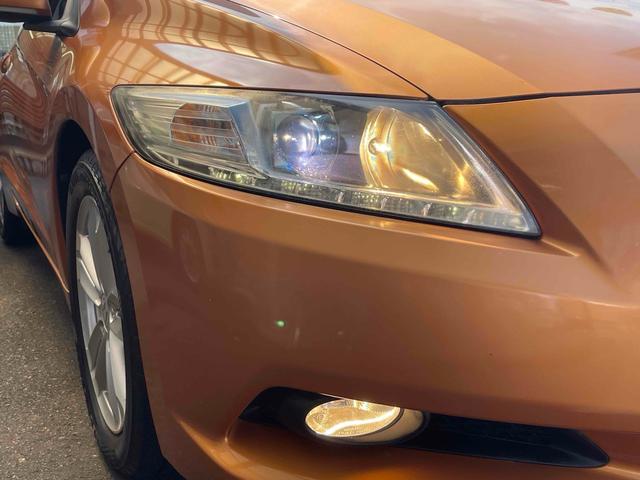 ＣＲ－Ｚ α　ＥＴＣ　ナビ　ＴＶ　オートクルーズコントロール　ＭＴ　オートライト　ＨＩＤ　スマートキー　アイドリングストップ　電動格納ミラー　アルミホイール　盗難防止システム　衝突安全ボディ　ＡＢＳ　ＥＳＣ　ＣＤ（43枚目）