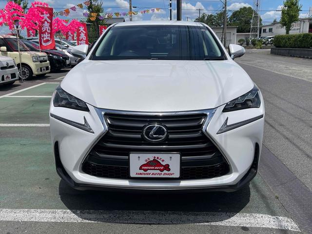 ＮＸ ＮＸ２００ｔ　Ｉパッケージ　ＥＴＣ　バックカメラ　クリアランスソナー　オートクルーズコントロール　パワーシート　ナビ　ＴＶ　ＬＥＤヘッドランプ　電動リアゲート　アルミホイール　スマートキー　アイドリングストップ　電動格納ミラー（13枚目）