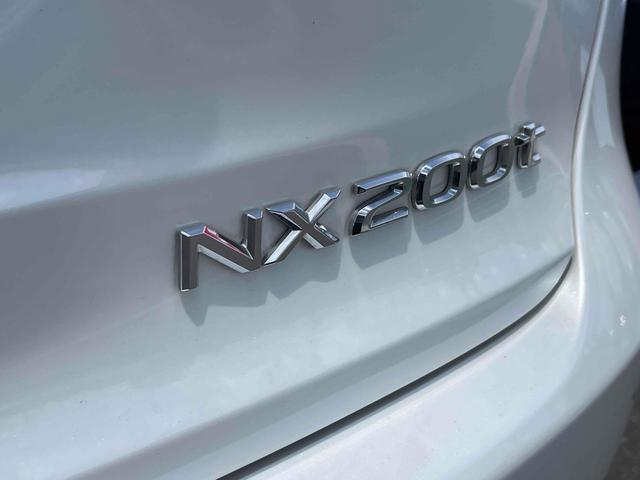 ＮＸ ＮＸ２００ｔ　Ｉパッケージ　ＥＴＣ　バックカメラ　クリアランスソナー　オートクルーズコントロール　パワーシート　ナビ　ＴＶ　ＬＥＤヘッドランプ　電動リアゲート　アルミホイール　スマートキー　アイドリングストップ　電動格納ミラー（23枚目）