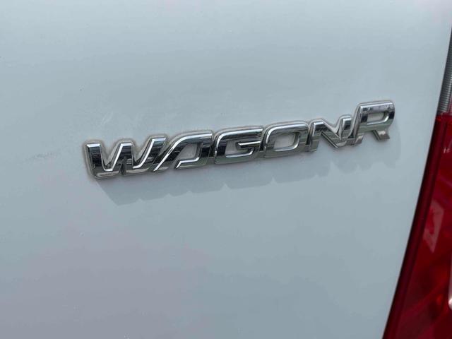 ワゴンＲ ＦＸ　ナビ　ＴＶ　キーレスエントリー　アイドリングストップ　電動格納ミラー　ベンチシート　ＣＶＴ　盗難防止システム　ＡＢＳ　ＣＤ　衝突安全ボディ　エアコン　パワーステアリング　パワーウィンドウ（22枚目）