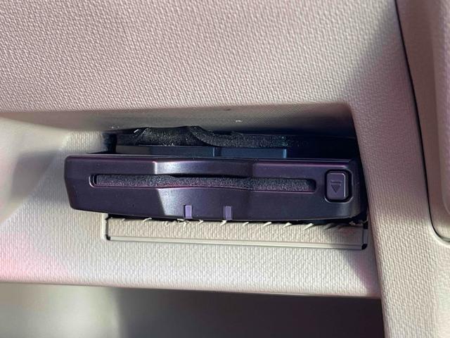 アルトエコ ＥＣＯ－Ｓ　ＥＴＣ　ナビ　キーレスエントリー　アイドリングストップ　電動格納ミラー　ＣＶＴ　盗難防止システム　ＡＢＳ　ＣＤ　衝突安全ボディ　エアコン　パワーステアリング（6枚目）