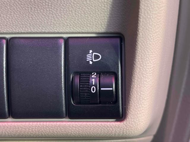 アルトエコ ＥＣＯ－Ｓ　ＥＴＣ　ナビ　キーレスエントリー　アイドリングストップ　電動格納ミラー　ＣＶＴ　盗難防止システム　ＡＢＳ　ＣＤ　衝突安全ボディ　エアコン　パワーステアリング（8枚目）