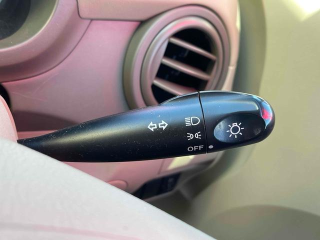 アルトエコ ＥＣＯ－Ｓ　ＥＴＣ　ナビ　キーレスエントリー　アイドリングストップ　電動格納ミラー　ＣＶＴ　盗難防止システム　ＡＢＳ　ＣＤ　衝突安全ボディ　エアコン　パワーステアリング（10枚目）