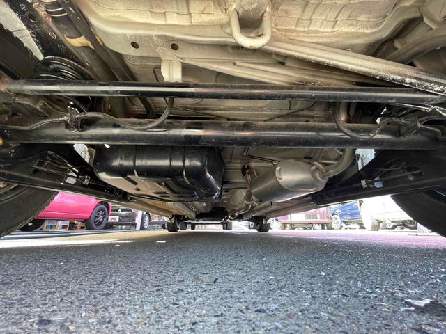 アルトエコ ＥＣＯ－Ｓ　ＥＴＣ　ナビ　キーレスエントリー　アイドリングストップ　電動格納ミラー　ＣＶＴ　盗難防止システム　ＡＢＳ　ＣＤ　衝突安全ボディ　エアコン　パワーステアリング（23枚目）