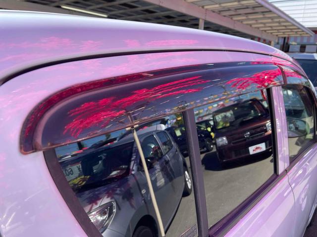 アルトエコ ＥＣＯ－Ｓ　ＥＴＣ　ナビ　キーレスエントリー　アイドリングストップ　電動格納ミラー　ＣＶＴ　盗難防止システム　ＡＢＳ　ＣＤ　衝突安全ボディ　エアコン　パワーステアリング（26枚目）