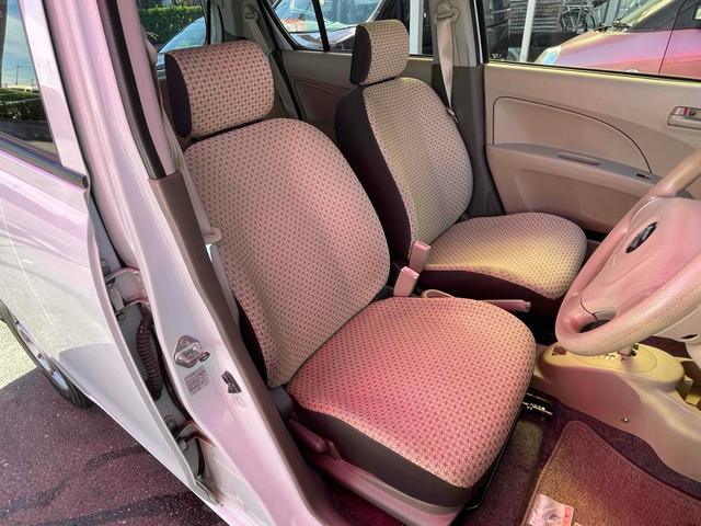 アルトエコ ＥＣＯ－Ｓ　ＥＴＣ　ナビ　キーレスエントリー　アイドリングストップ　電動格納ミラー　ＣＶＴ　盗難防止システム　ＡＢＳ　ＣＤ　衝突安全ボディ　エアコン　パワーステアリング（27枚目）