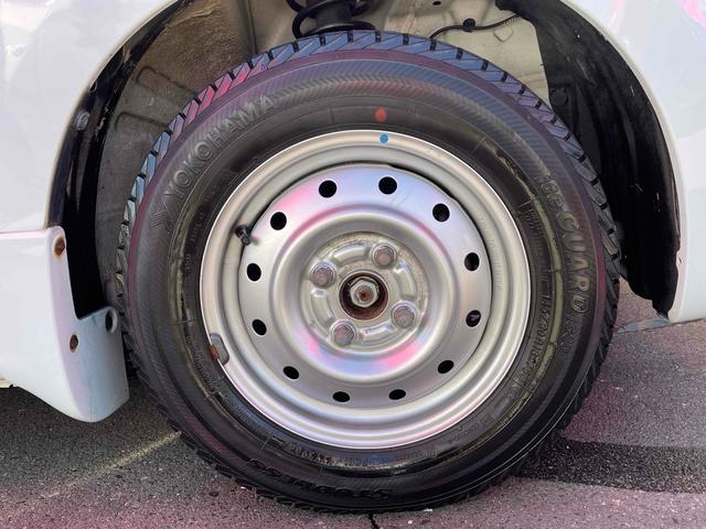 アルトエコ ＥＣＯ－Ｓ　ＥＴＣ　ナビ　キーレスエントリー　アイドリングストップ　電動格納ミラー　ＣＶＴ　盗難防止システム　ＡＢＳ　ＣＤ　衝突安全ボディ　エアコン　パワーステアリング（29枚目）